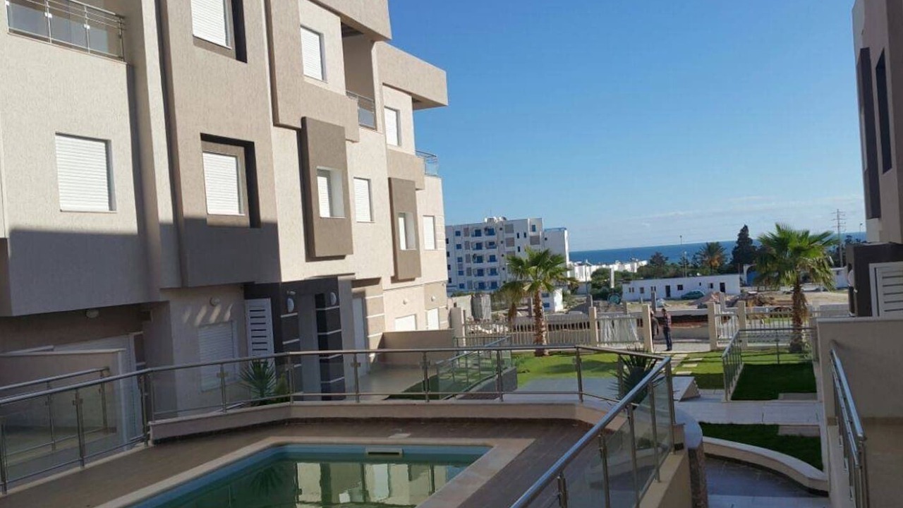 Photo of Outdoor in Sousse