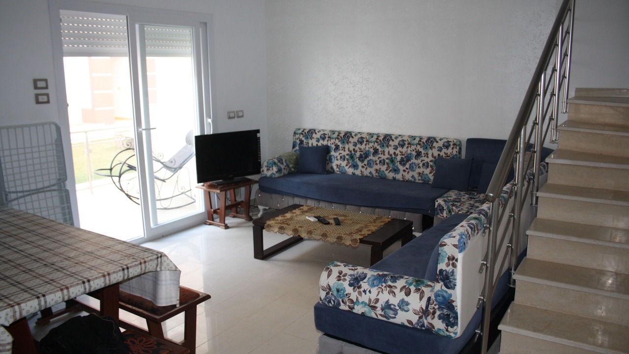 Photo of Livingroom in Sousse