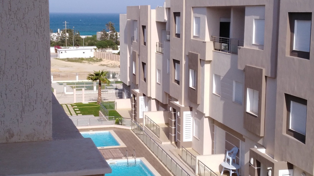 Photo of Outdoor in Sousse