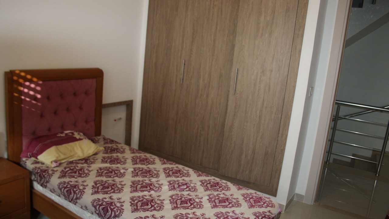 Photo of Bedroom in Sousse