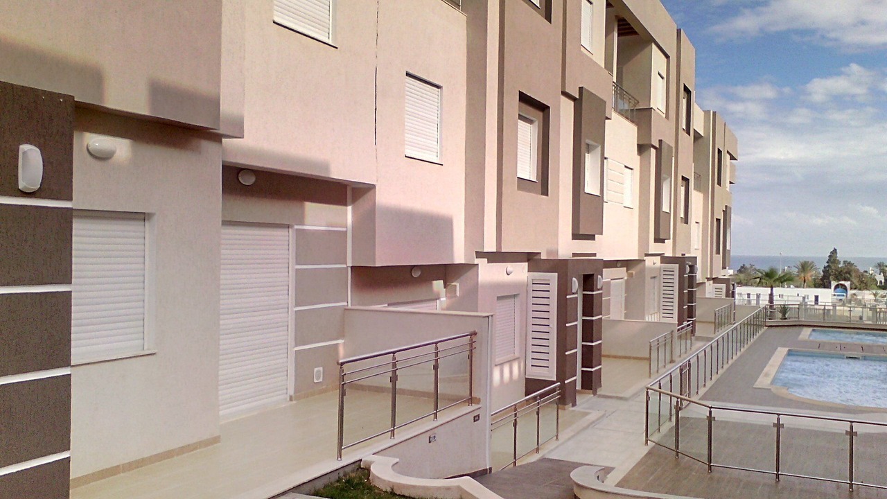Photo of Outdoor in Sousse