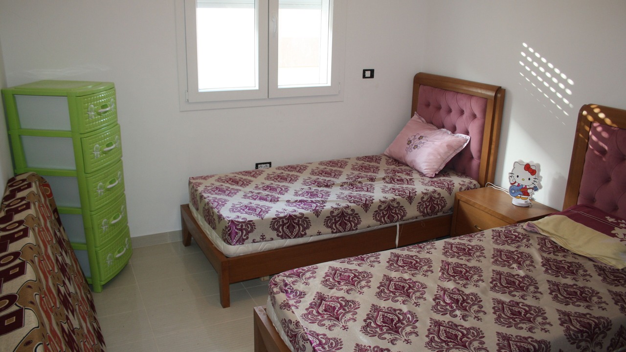 Photo of Bedroom in Sousse