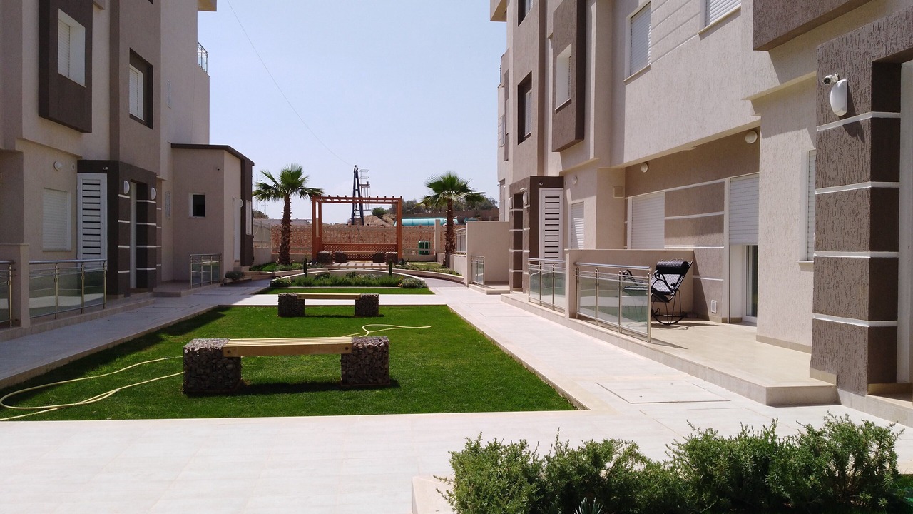 Photo of Outdoor in Sousse