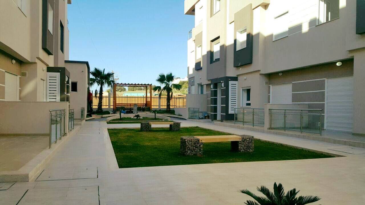 Photo of Patio Balcony in Sousse