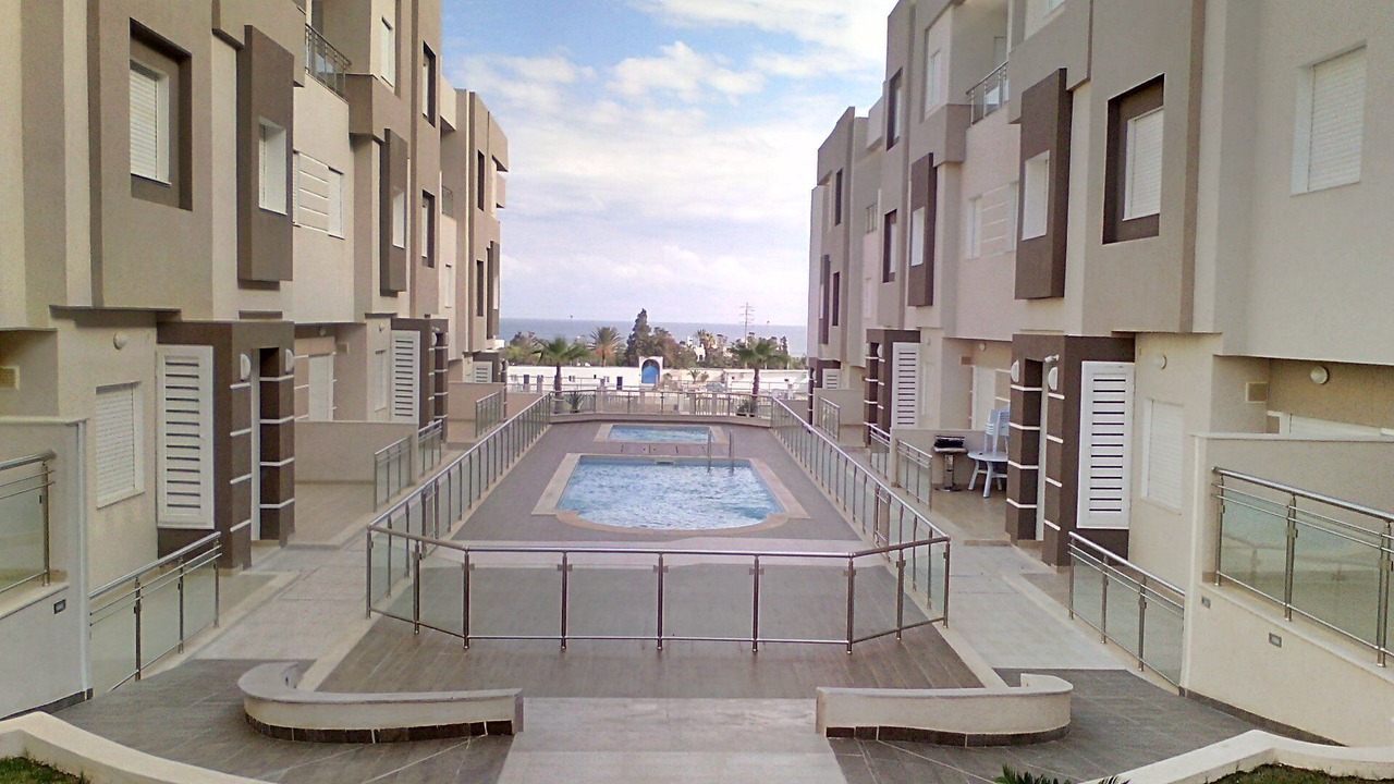 Photo of Outdoor in Sousse