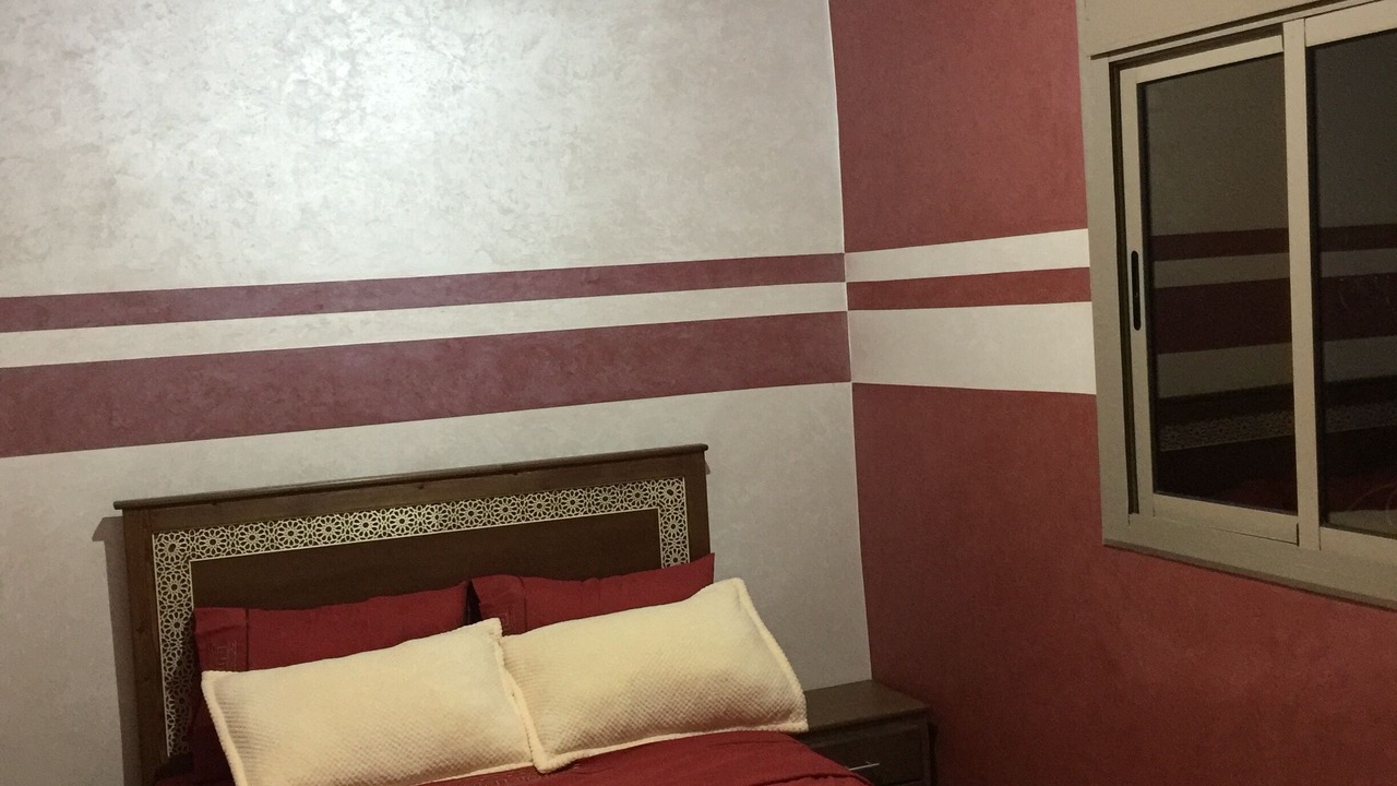 Photo of Bedroom in Bine el Ouidane