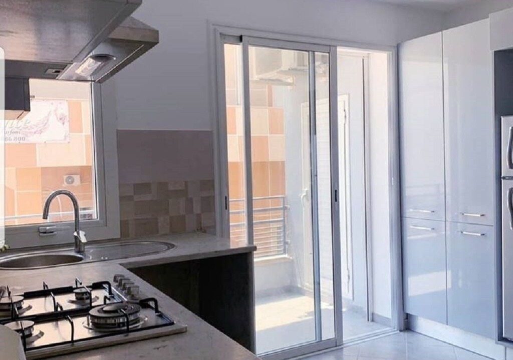 Photo of Kitchen in Al Marsa