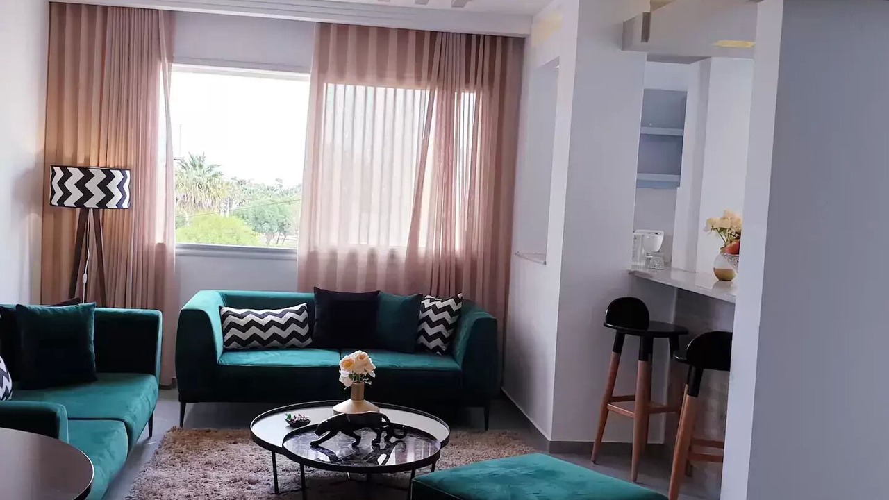 Photo of Livingroom in Al Marsa