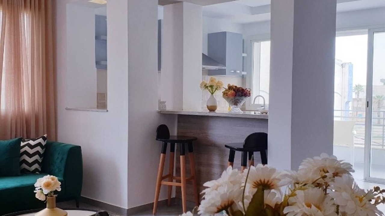 Photo of Livingroom in Al Marsa