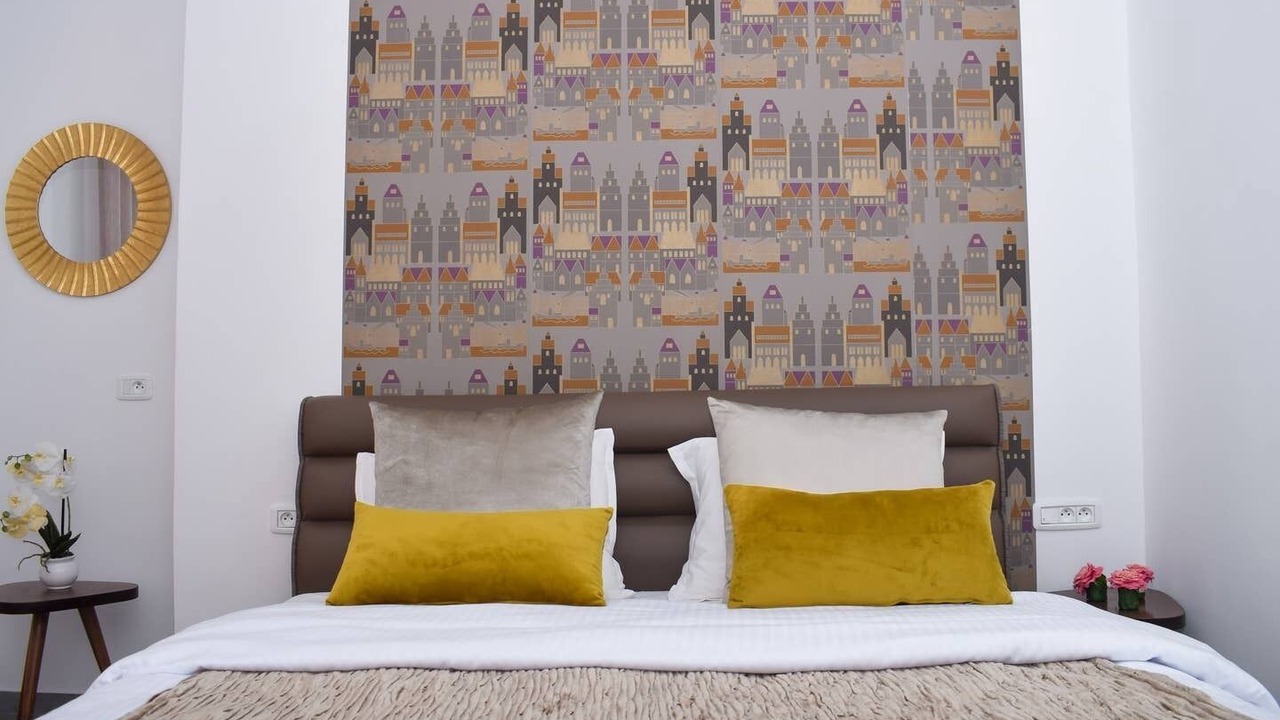Photo of Bedroom in Al Marsa