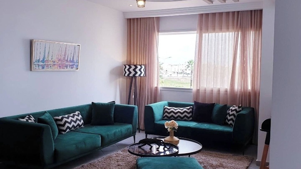 Photo of Livingroom in Al Marsa