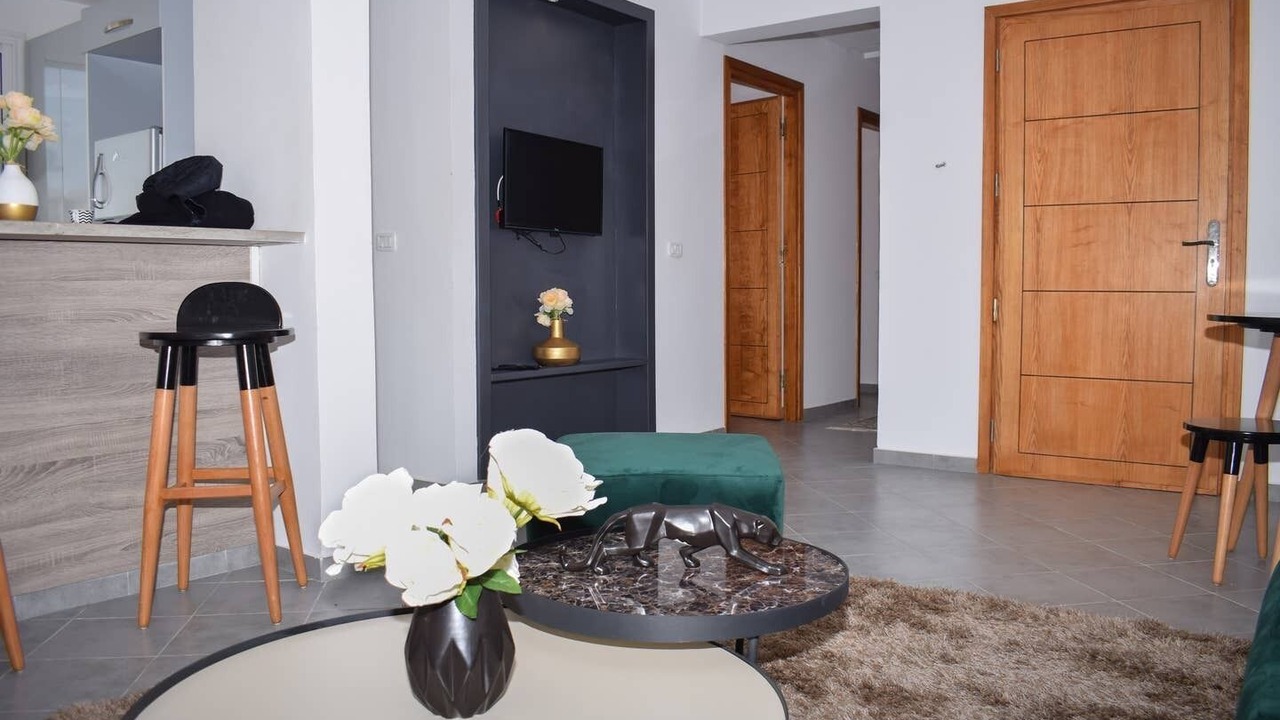 Photo of Livingroom in Al Marsa
