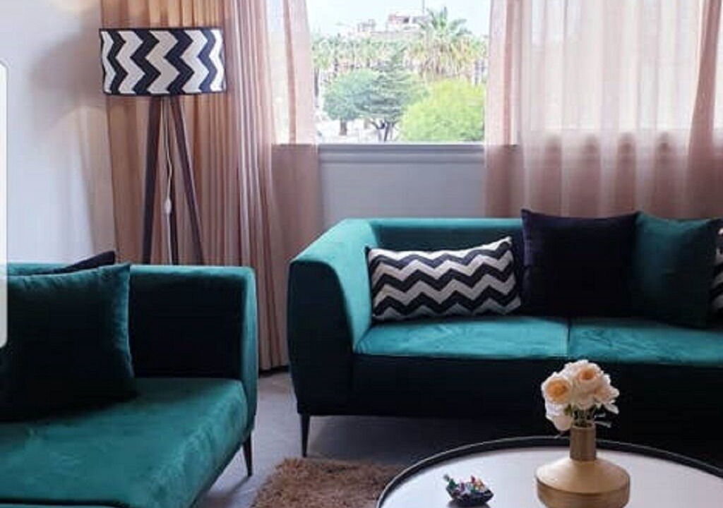Photo of Livingroom in Al Marsa