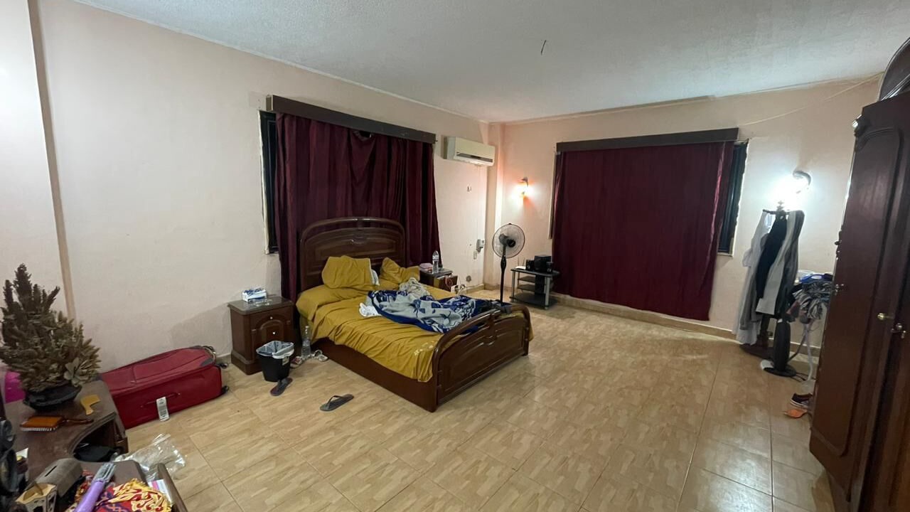 Photo of Bedroom in Al-Azbakiyah