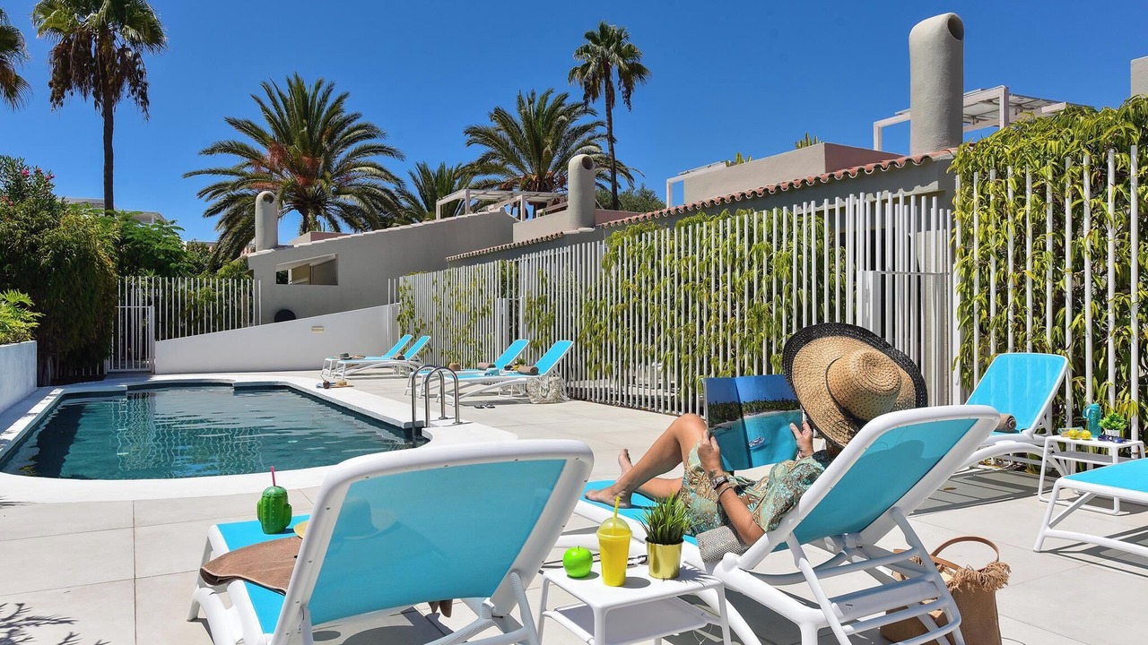 Photo of Outdoor in Playa del Ingles