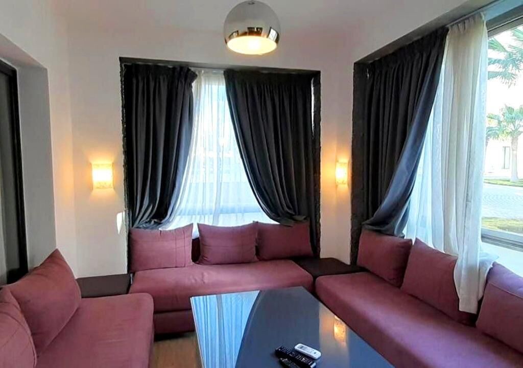 Photo of Livingroom in Agadir Bay