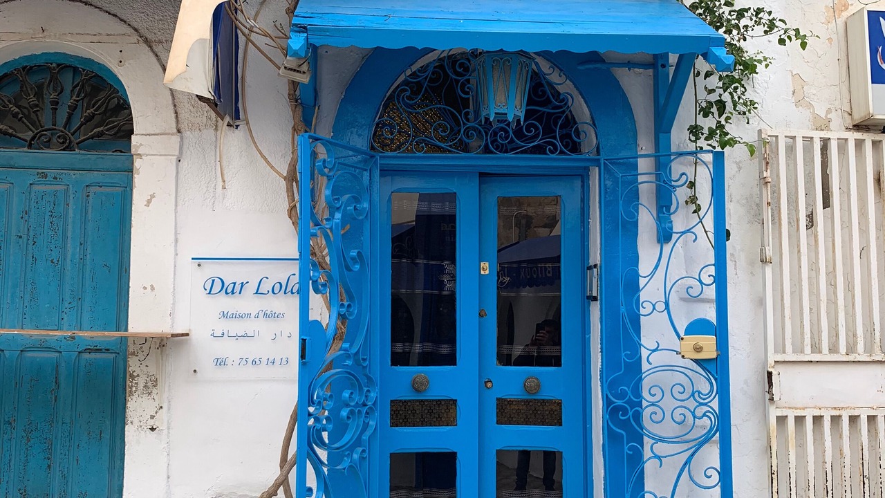 Photo of Outdoor in Houmt Souk