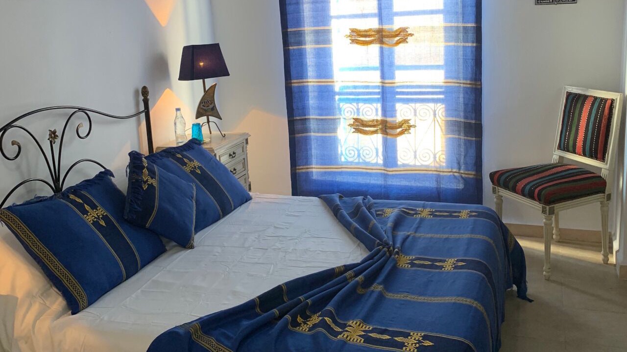 Photo of Bedroom in Houmt Souk