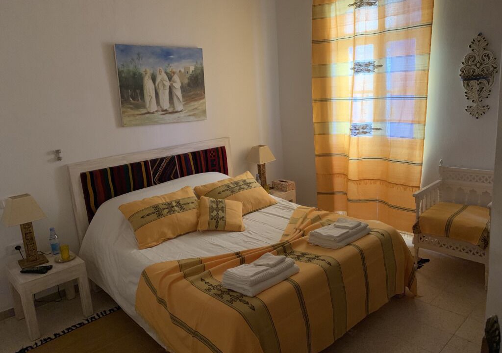 Photo of Bedroom in Houmt Souk