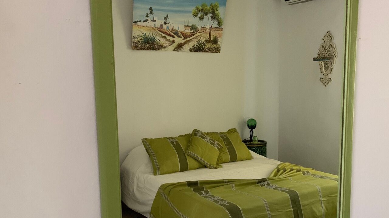 Photo of Bedroom in Houmt Souk