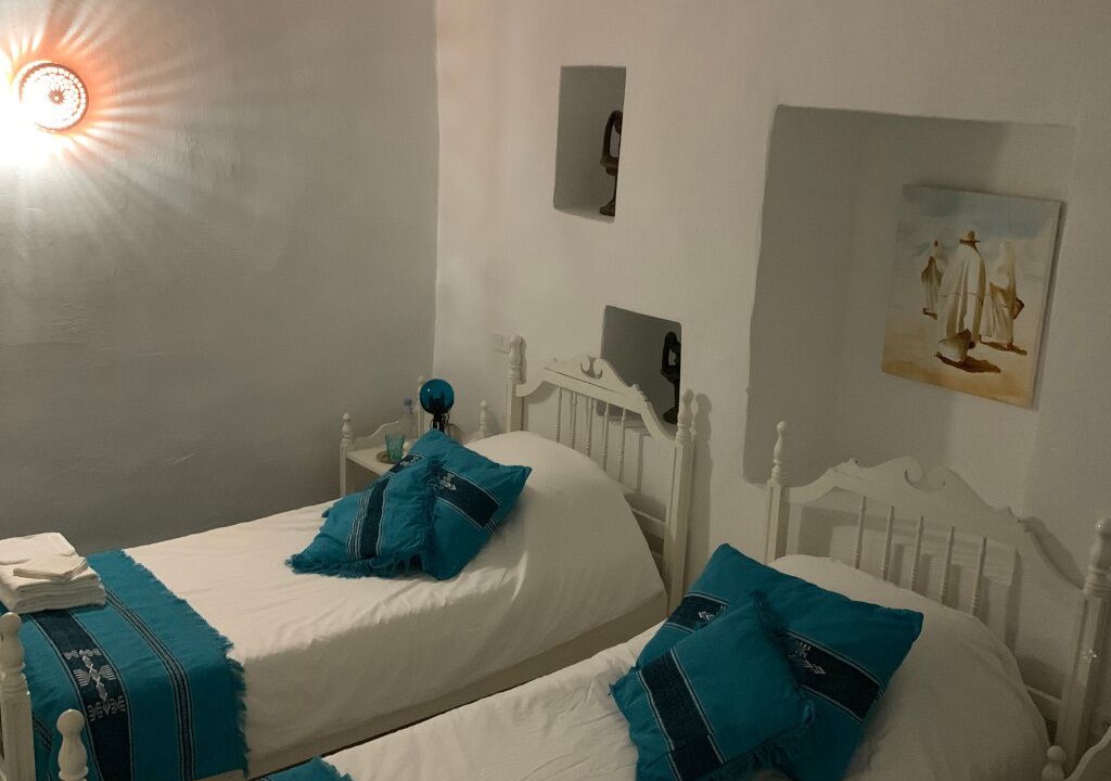 Photo of Bedroom in Houmt Souk