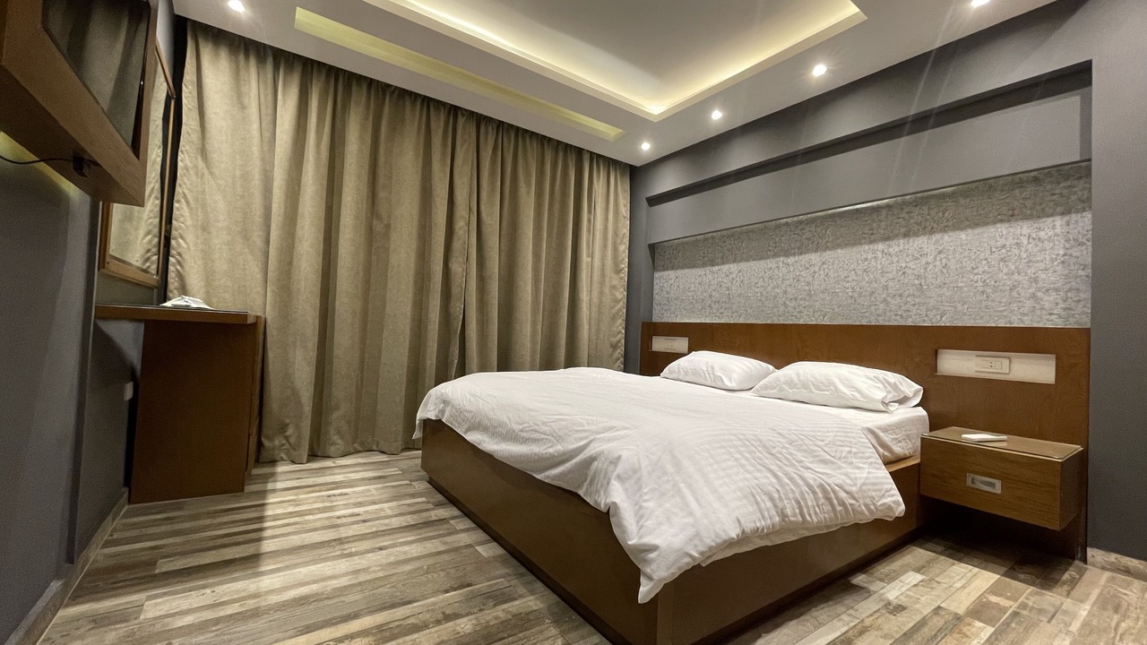 Photo of Bedroom in Agouza