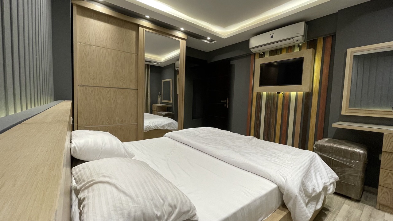 Photo of Bedroom in Agouza