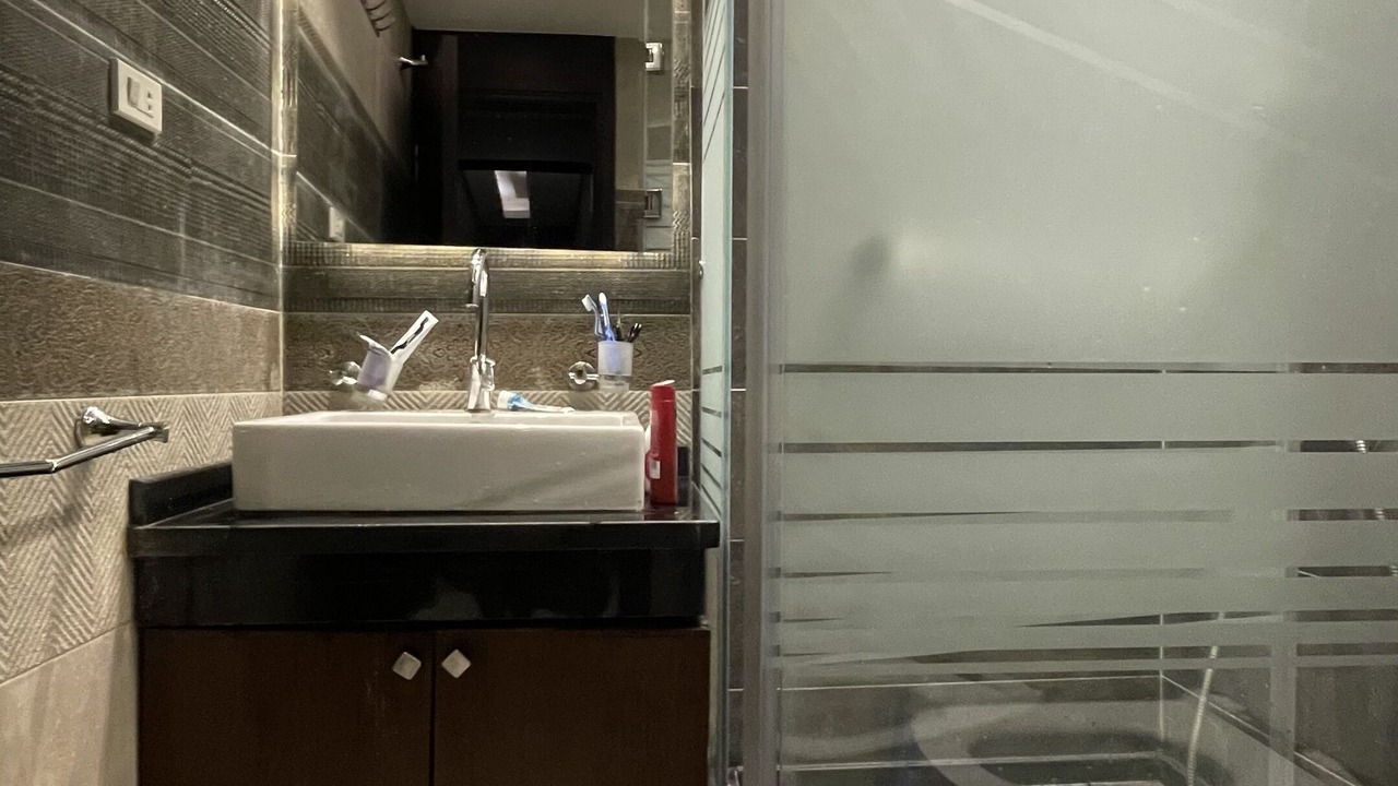 Photo of Bathroom in Agouza