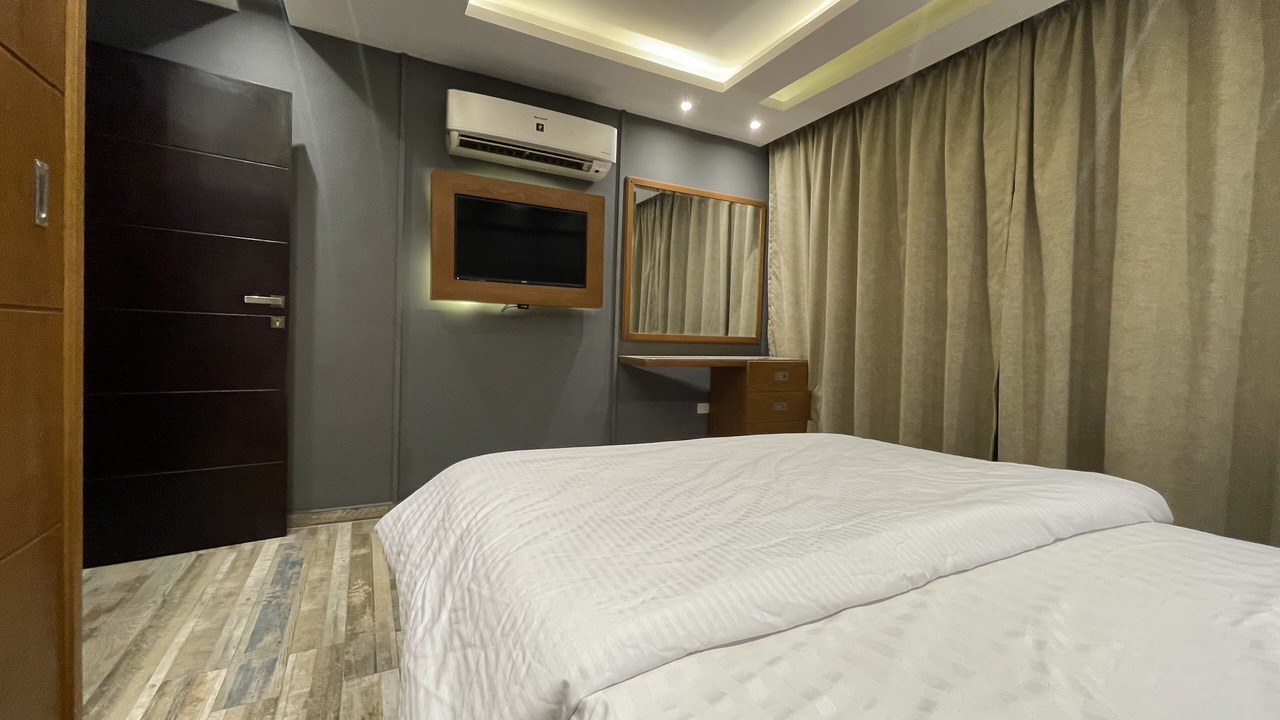 Photo of Bedroom in Agouza