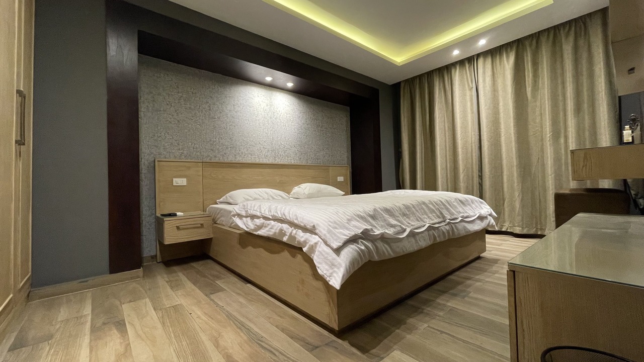 Photo of Bedroom in Agouza