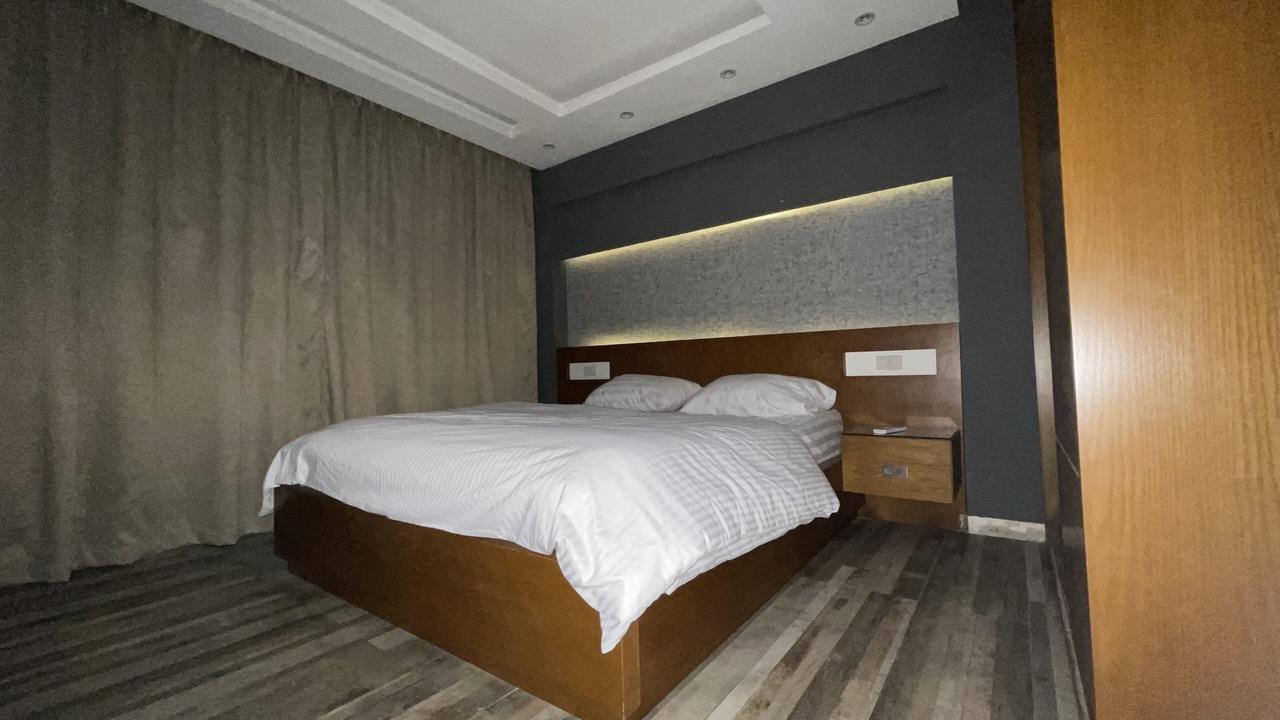 Photo of Bedroom in Agouza