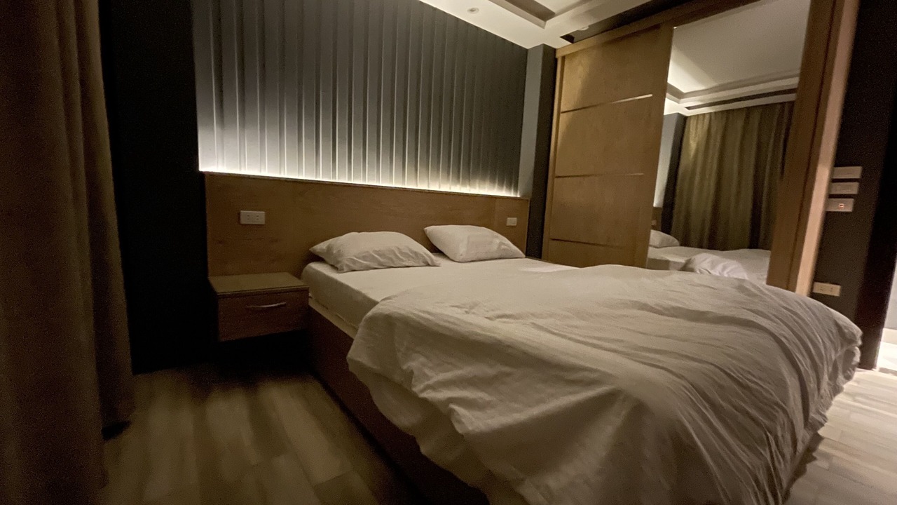 Photo of Bedroom in Agouza