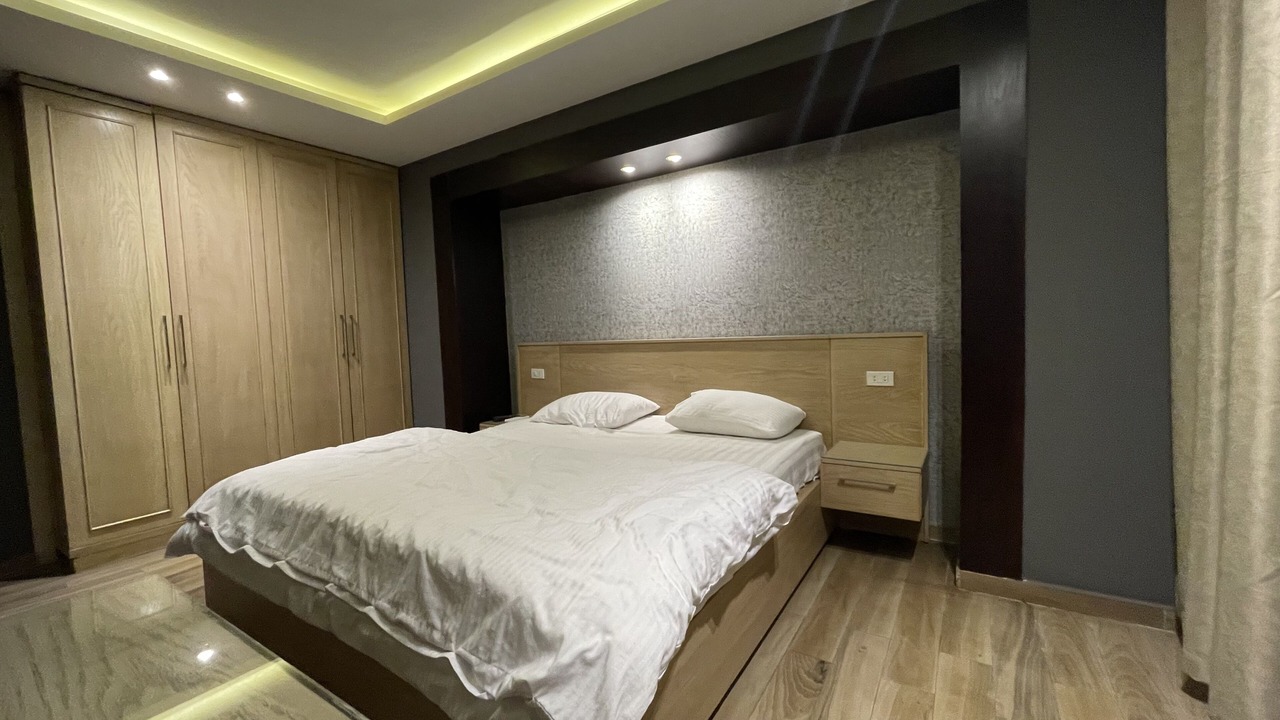 Photo of Bedroom in Agouza