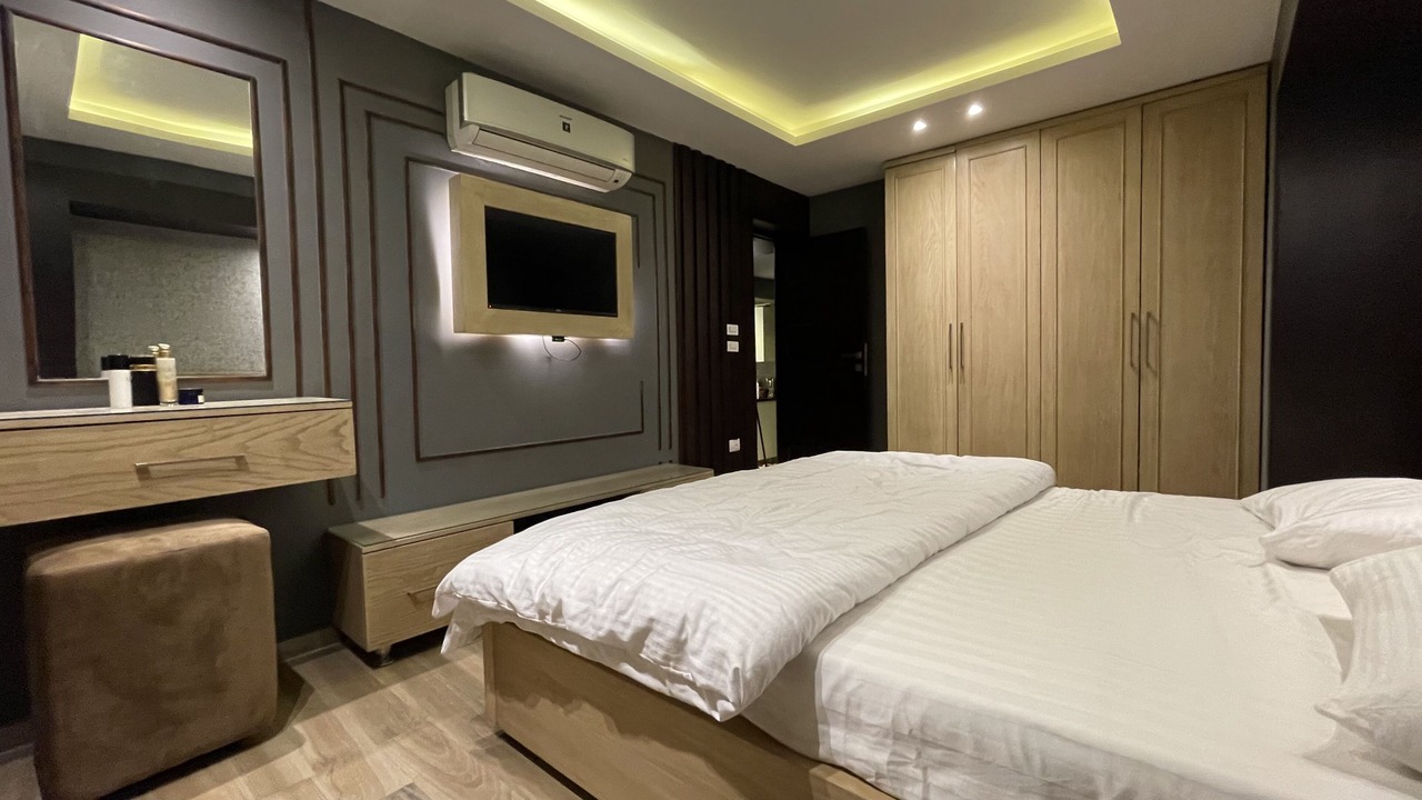 Photo of Bedroom in Agouza