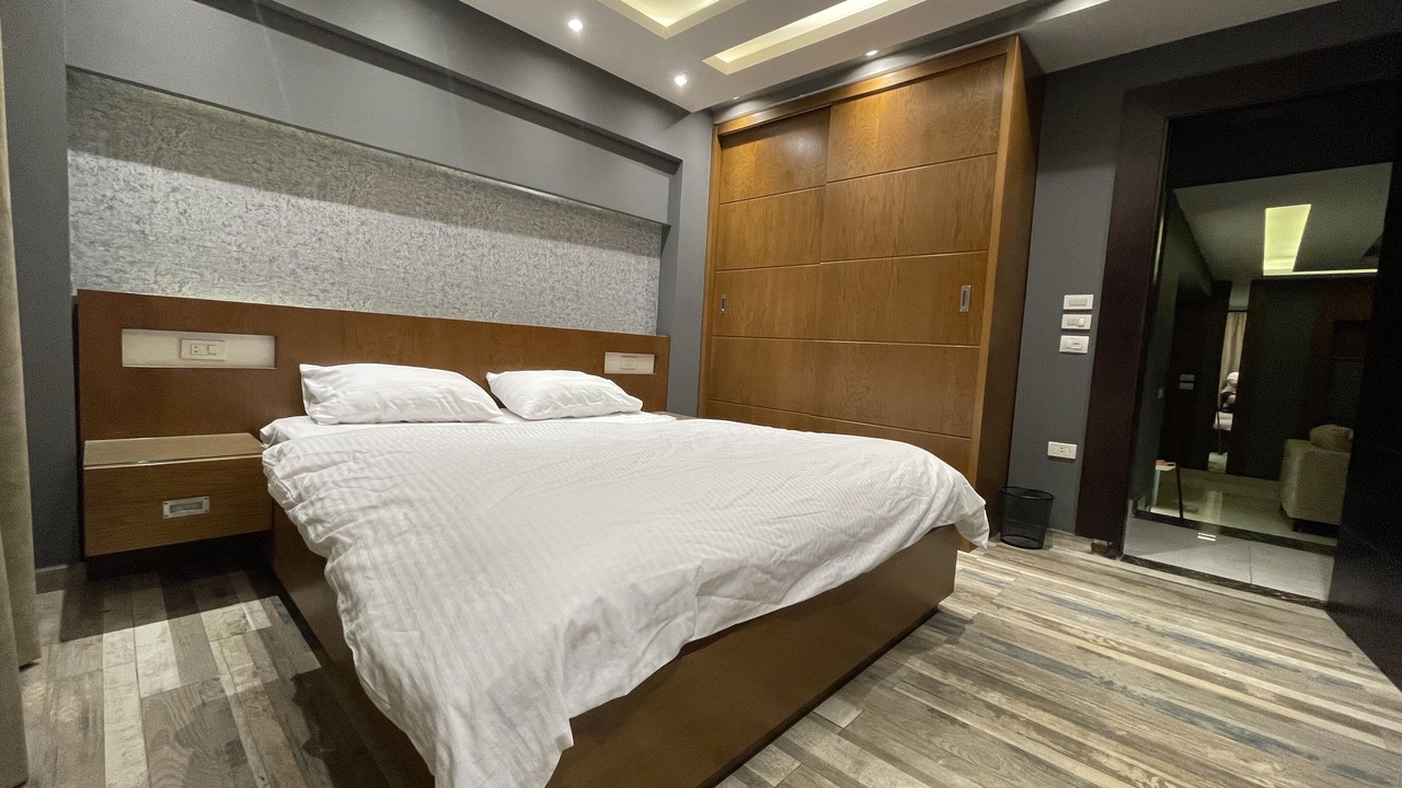 Photo of Bedroom in Agouza