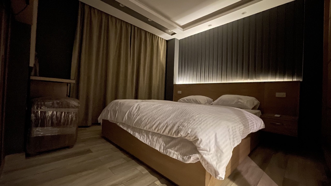 Photo of Bedroom in Agouza
