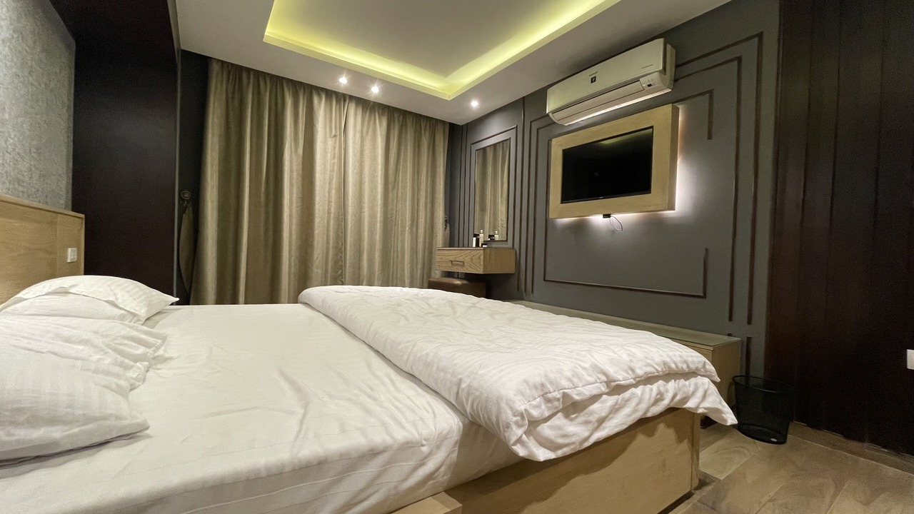 Photo of Bedroom in Agouza