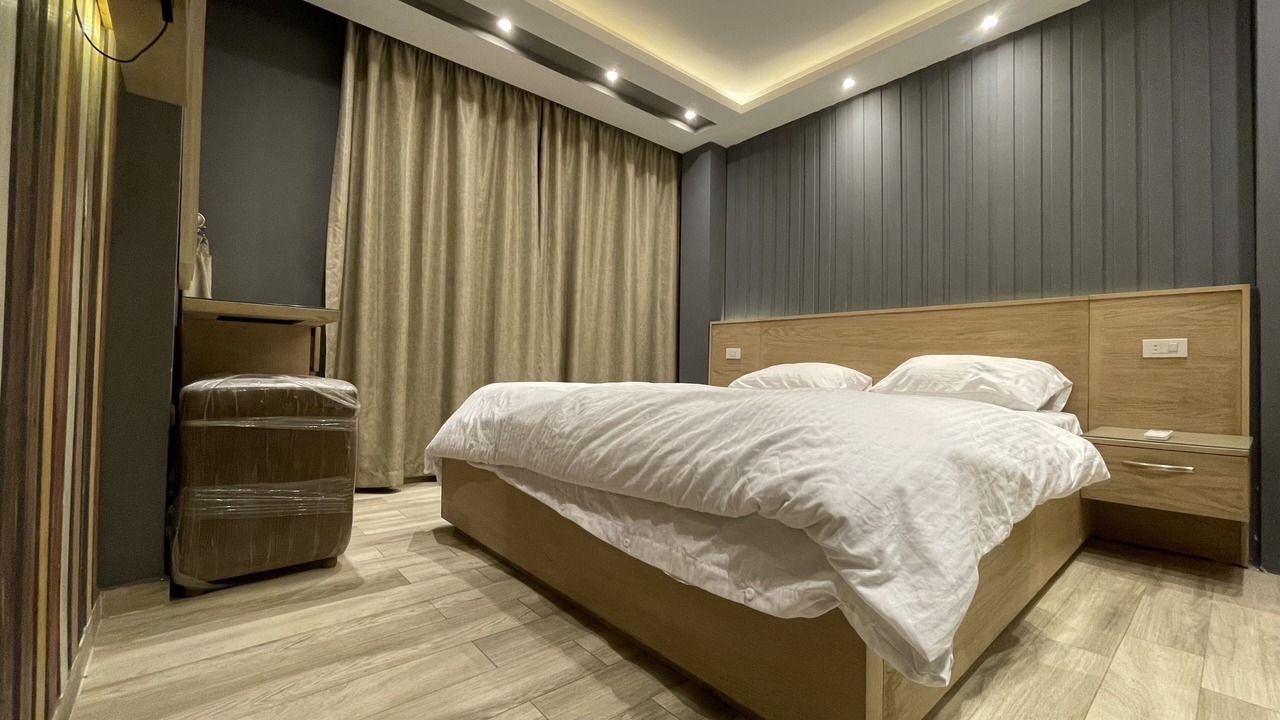 Photo of Bedroom in Agouza