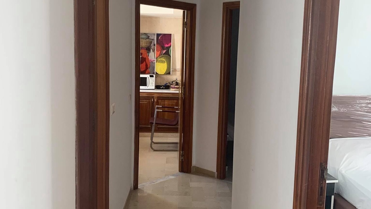 Photo of Bedroom in Tunis