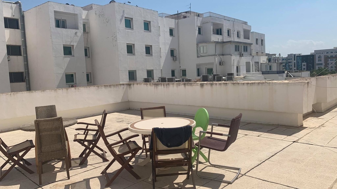 Photo of Outdoor in Tunis
