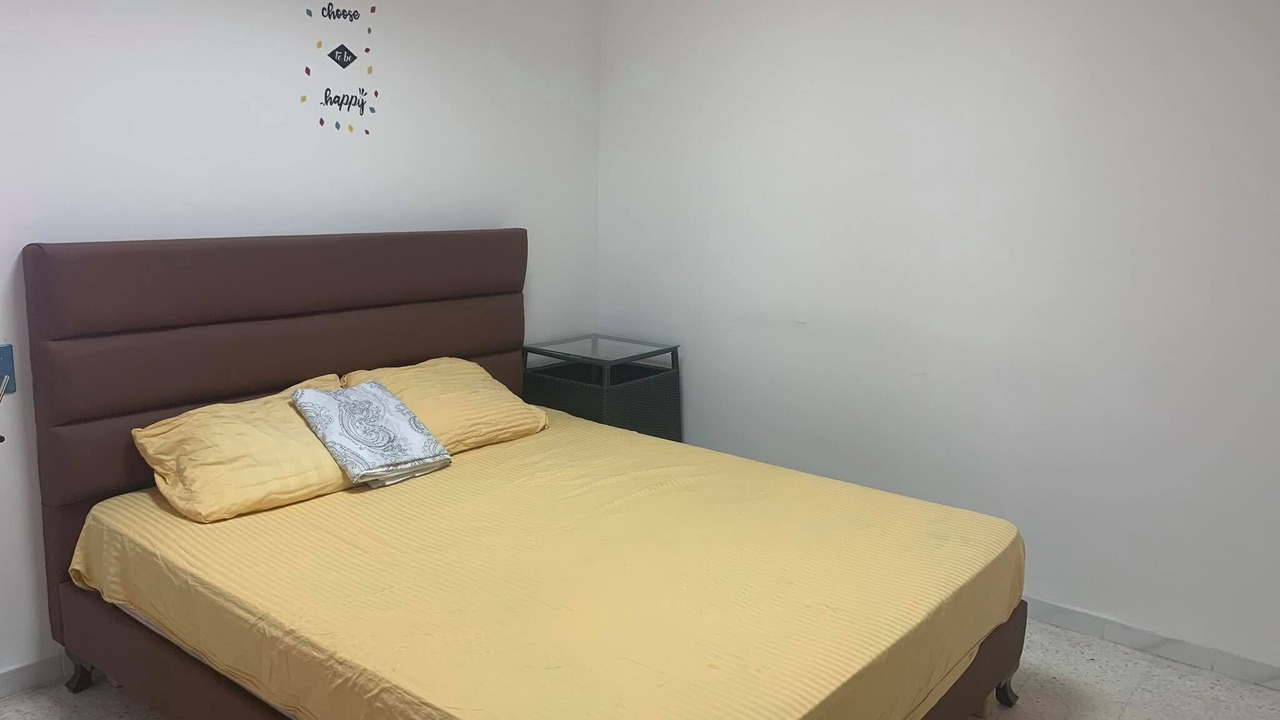 Photo of Bedroom in Tunis