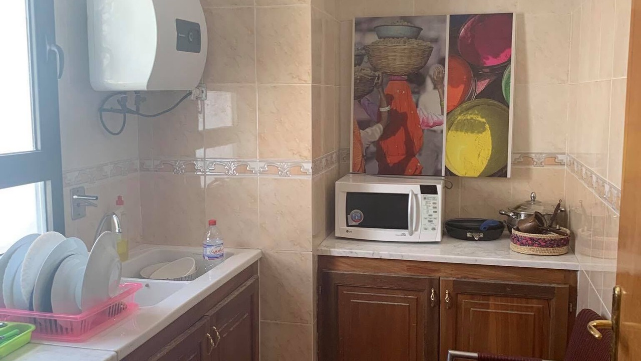 Photo of Kitchen in Tunis