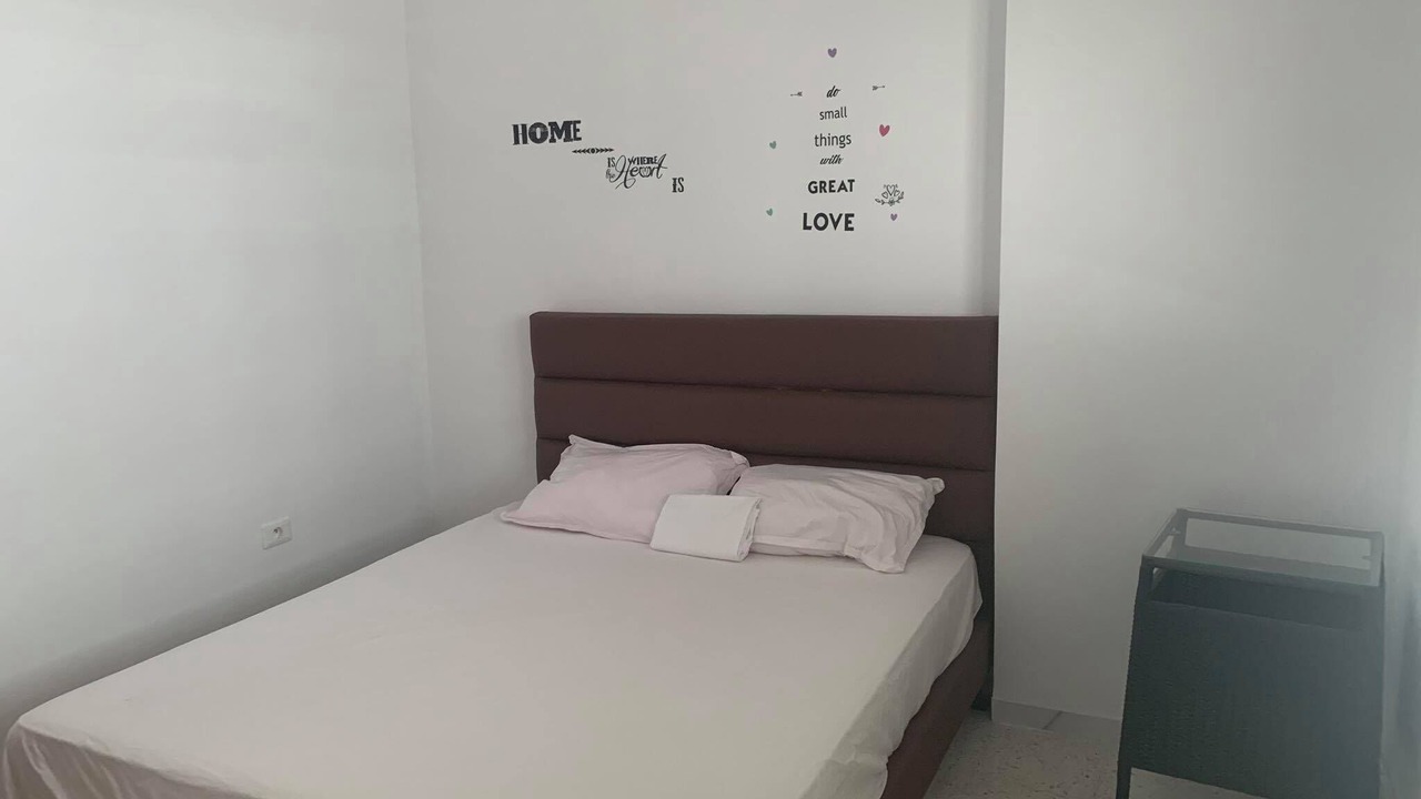 Photo of Bedroom in Tunis