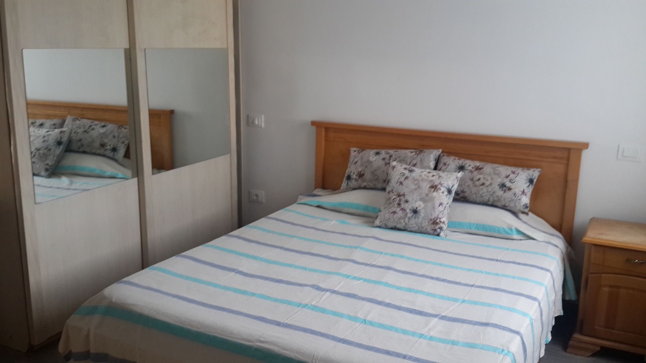 Photo of Bedroom in Carthage