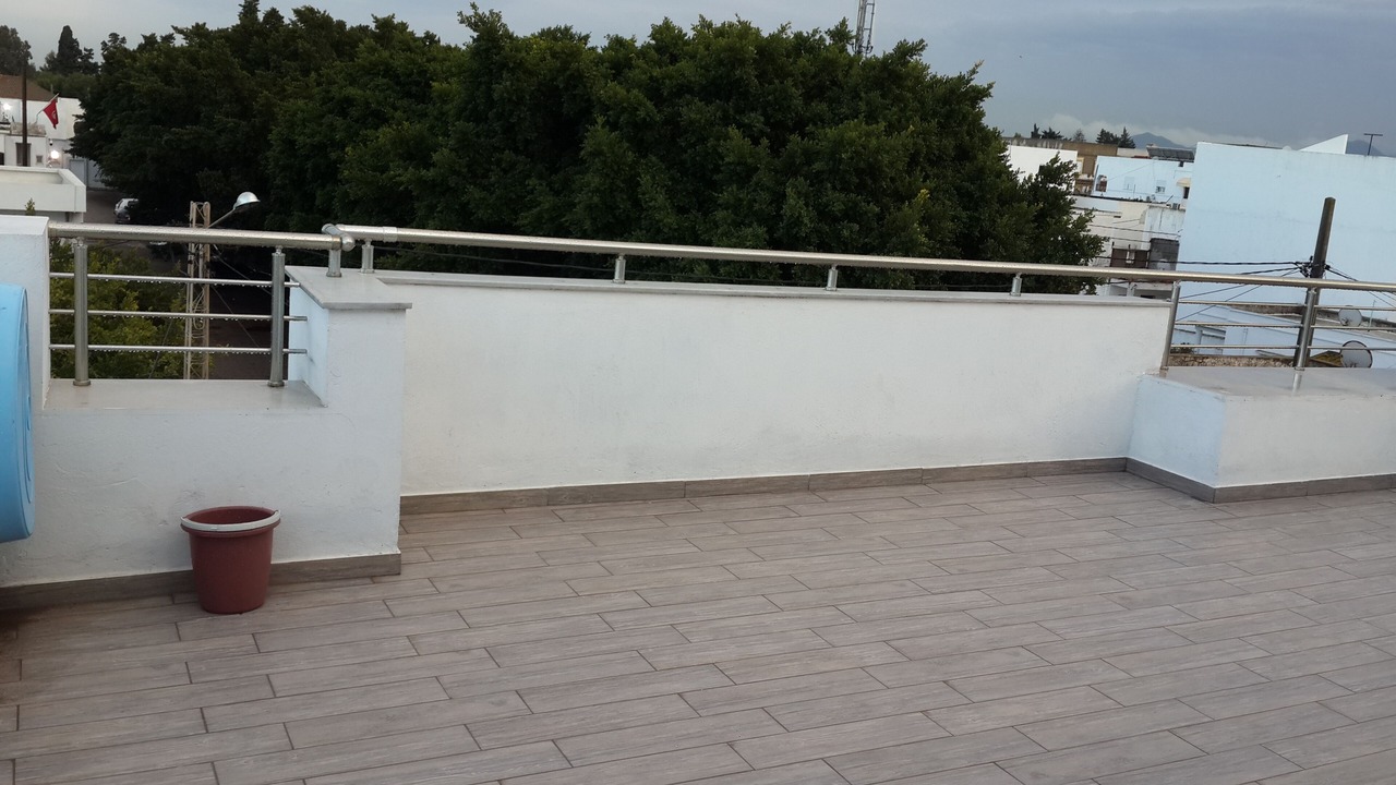 Photo of Outdoor in Carthage