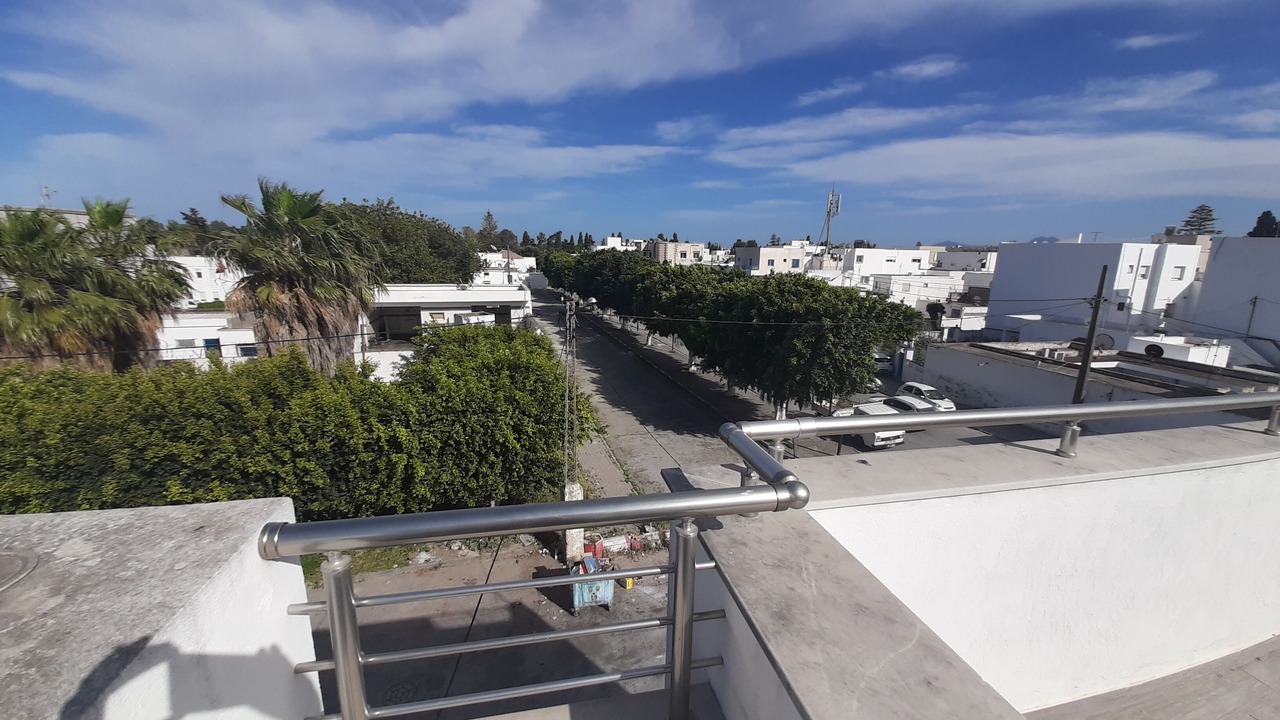 Photo of Outdoor in Carthage