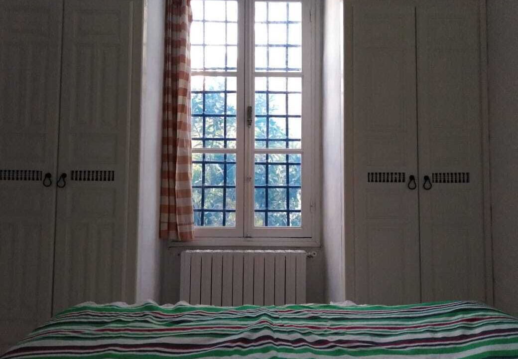 Photo of Bedroom in Hammamet