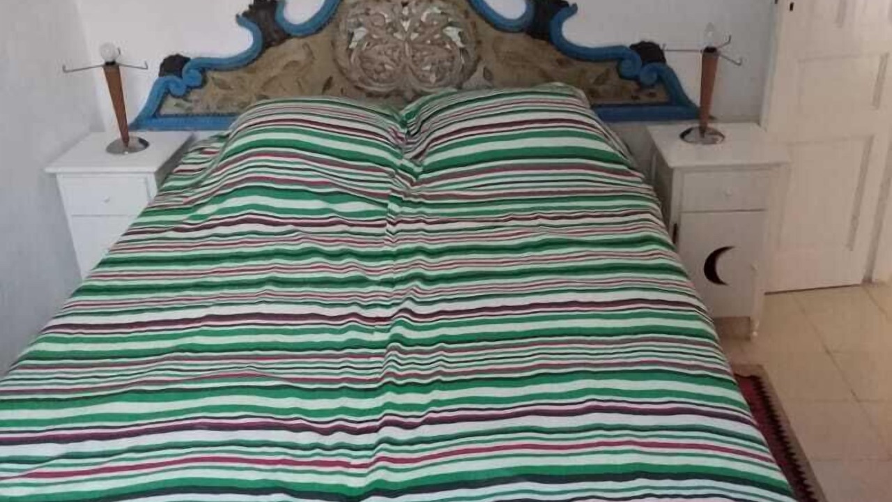 Photo of Bedroom in Hammamet