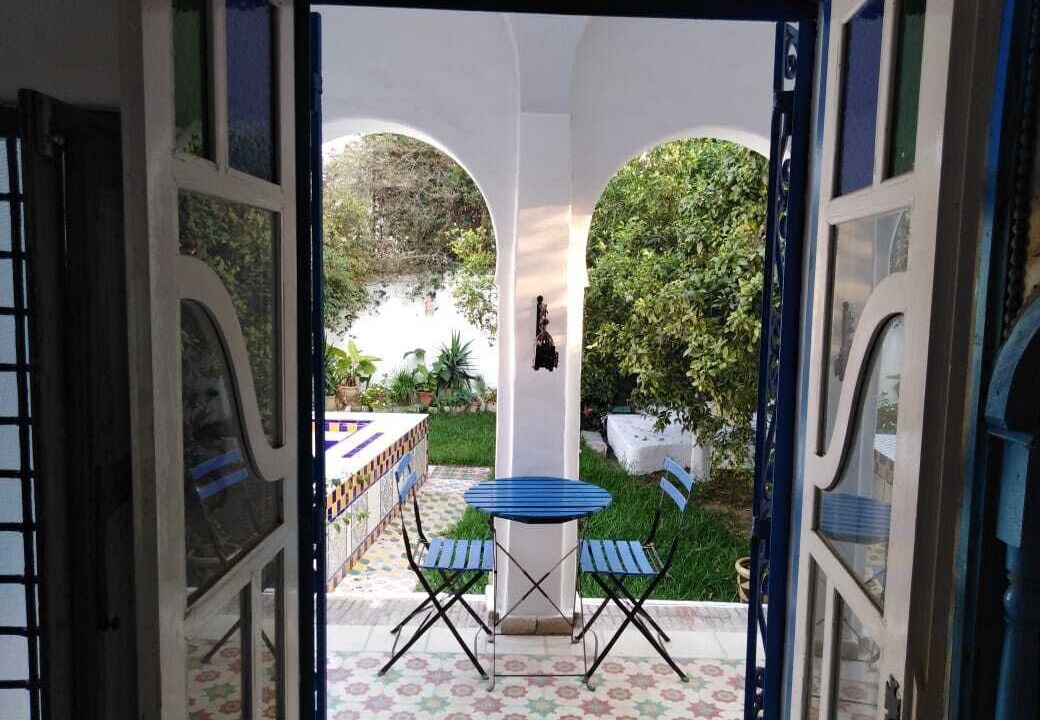 Photo of Outdoor in Hammamet