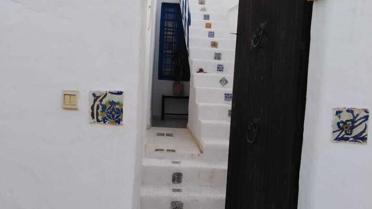 Photo of Outdoor in Hammamet